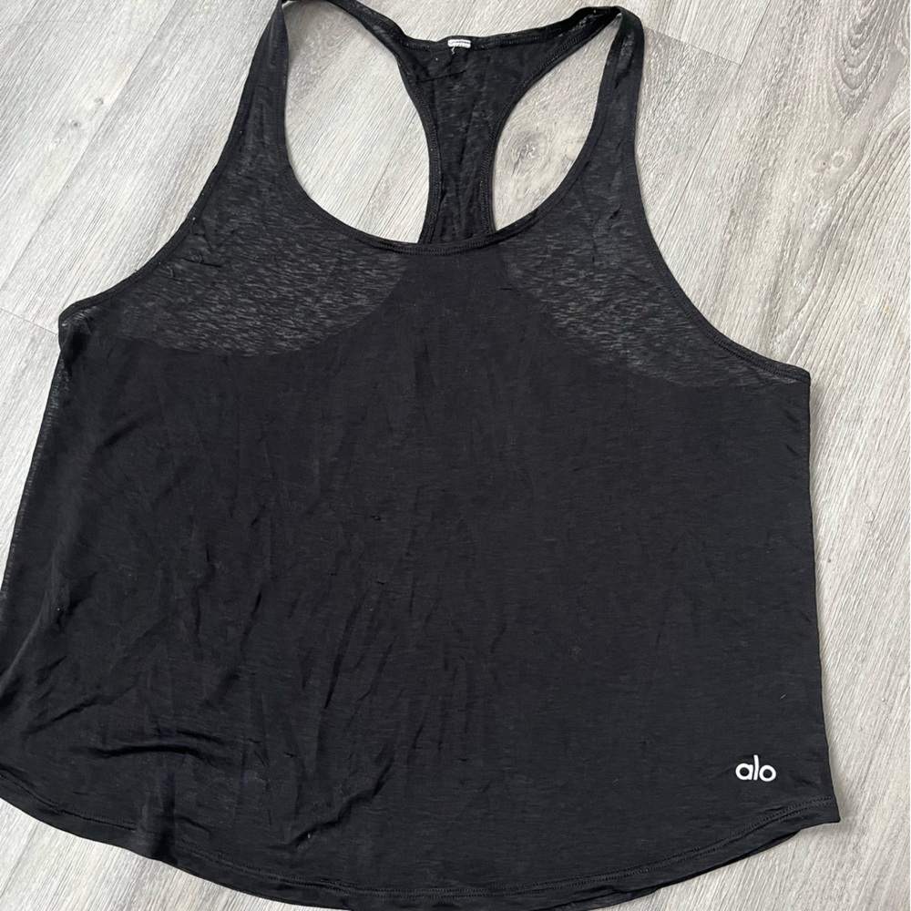 Alo women  tank